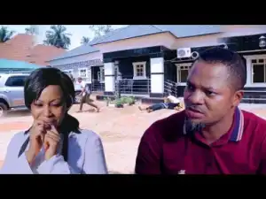 Video: TIRED OF THIS PRISON  -  2018 Latest Nigerian Nollywood Movie